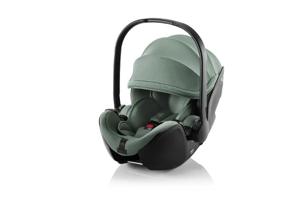 Britax Römer Baby-Safe 5Z2 Diamond Babyschale Jade Green 0-13 Kg 3 Britax Römer Baby-Safe 5Z2 Diamond Babyschale Jade Green 0-13 Kg
