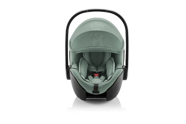 Britax Römer Baby-Safe 5Z2 Diamond Babyschale Jade Green 0-13 Kg 4 Britax Römer Baby-Safe 5Z2 Diamond Babyschale Jade Green 0-13 Kg – Bild 2