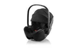 Britax Römer Baby-Safe 5Z2 Diamond Babyschale Space Black 0-13 Kg