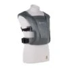 Ergobaby Embrace Soft Air Mesh Washed Black Babytrage Für Neugeborene -Baby Online Shop baby carrier embrace soft air mesh washed black 2 1