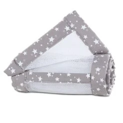 Babybay Original Weiß Lackiert Extra Belüftet Stillbett Beistellbett Zum Aktionspreis -Baby Online Shop babybay nestchen mesh pique original produktbild 100887 001 11