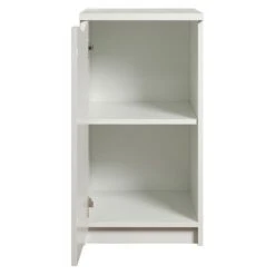 Trendteam Basix Schreibtischcontainer Weiß -Baby Online Shop basix b 1709 570 01 frontal ge f freisteller 20210715