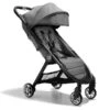 Baby Jogger City Tour 2 Buggy Shadow Grey -Baby Online Shop bbj citytour2 shadow grey right side angle