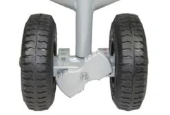 Beachtrekker LiFe Bollerwagen Rot Stabil Und Leicht Inkl. Feststellbremse -Baby Online Shop beachtrekker life bremse large