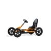 Berg Gokart Buddy B-Orange -Baby Online Shop berg buddy b orange left side 2 1