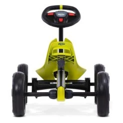Berg Buzzy Aero Gokart -Baby Online Shop berg buzzy aero back side 1
