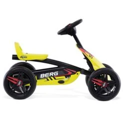Berg Buzzy Aero Gokart -Baby Online Shop berg buzzy aero right side 1