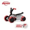 Berg Go2 SparX Red Gokart & Rutschroller -Baby Online Shop berg go2 sparx red left 4 1 1