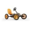 Berg Gokart Buddy Pro Orange / Schwarz -Baby Online Shop berg buddy pro2 1