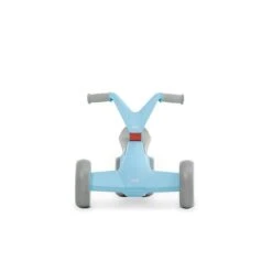 Berg Go2 Blue 2in1 Gokart & Rutschroller Blau 5 Berg Go2 Blue 2in1 Gokart & Rutschroller Blau -Baby Online Shop berg go2 blue back 2 1