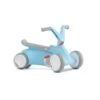 Berg Go2 Blue 2in1 Gokart & Rutschroller Blau -Baby Online Shop berg go2 blue left front 1