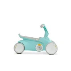 Berg Go2 Mint 2in1 Gokart & Rutschroller -Baby Online Shop berg go2 mint left 1