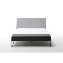Meise Möbel Boston Metallbett Beige 180 X 200 Cm Füße Wählbar Kopfteil Raute 16 Meise Möbel Boston Metallbett Beige 180 X 200 Cm Füße Wählbar Kopfteil Raute -Baby Online Shop boston kt 1 gestanzt sawana 84 grau beige speichenfuss frontal 140x200 cm 6074 20 fein 6