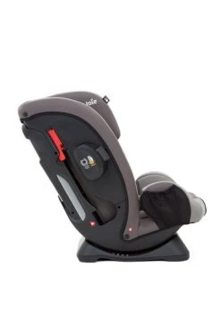 Joie Fortifi R Dark Pewter Gruppe 1/2/3 -Baby Online Shop c1209fadpw000 fortifi r dark pewter pro recline 0369 cs cc web