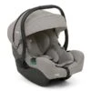 Joie I-Gemm 3 Pebble I-Size Babyschale Gruppe 0+ -Baby Online Shop c1404acpeb000 igemm3 pebble rtang cs cc hr