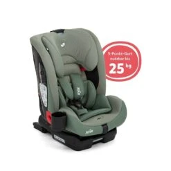 Joie Bold R Kindersitz Laurel Gruppe 1/2/3 | 5-Punkt-Gurt Bis 25 Kg Nutzbar -Baby Online Shop c1504calrl000 boldr laurel