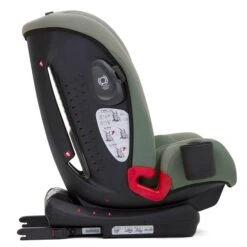 Joie Bold R Kindersitz Laurel Gruppe 1/2/3 | 5-Punkt-Gurt Bis 25 Kg Nutzbar -Baby Online Shop c1504calrl000 boldr laurel prof recline cs cc hr