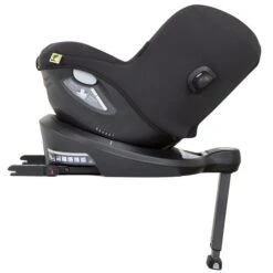 Joie I-Spin 360 R Reboard-Kindersitz Coal Von 40 - 105 Cm Geeignet -Baby Online Shop c1801gacol000 ispin360r coal bw recline 2607 cs cc hr