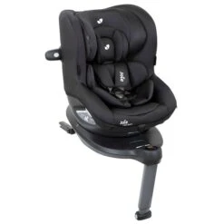 Joie I-Spin 360 R Reboard-Kindersitz Coal Von 40 - 105 Cm Geeignet