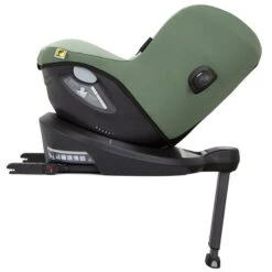 Joie I-Spin 360 R Reboard-Kindersitz Laurel Von 40 - 105 Cm Geeignet 11 Joie I-Spin 360 R Reboard-Kindersitz Laurel Von 40 - 105 Cm Geeignet -Baby Online Shop c1801galrl000 ispin360r laurel bw reclined 2594 cs cc hr