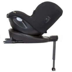 Joie I-Spin 360 E Reboard-Kindersitz Coal Von 61 - 105 Cm Geeignet -Baby Online Shop c1801hacol000 ispin360e coal ltprofile reclined cs cc hr