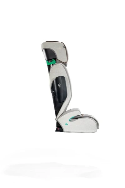 Joie Signature I-Traver Kindersitz Oyster 9 Joie Signature I-Traver Kindersitz Oyster – Bild 7