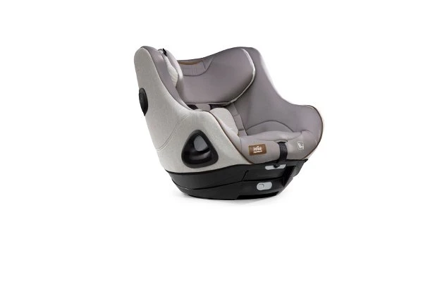 Joie I-Harbour Kindersitz I-Size Inkl. I-Base Encore Oyster 9 Joie I-Harbour Kindersitz I-Size Inkl. I-Base Encore Oyster – Bild 7