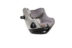 Joie I-Harbour Kindersitz I-Size Inkl. I-Base Encore Oyster 19 Joie I-Harbour Kindersitz I-Size Inkl. I-Base Encore Oyster -Baby Online Shop c2104baoys000 iharbour oyster reclined sip 05 cs cc wb web