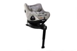 Joie I-Harbour Kindersitz I-Size Inkl. I-Base Encore Oyster 13 Joie I-Harbour Kindersitz I-Size Inkl. I-Base Encore Oyster -Baby Online Shop c2104baoys000 iharbour oyster rt angle base recline11 cs cc wb web