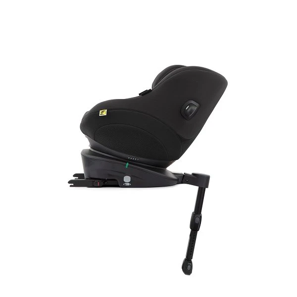 Joie Spin 360 GTi I-Size Kindersitz Shale Gruppe 0+/1 10 Joie Spin 360 GTi I-Size Kindersitz Shale Gruppe 0+/1 – Bild 8
