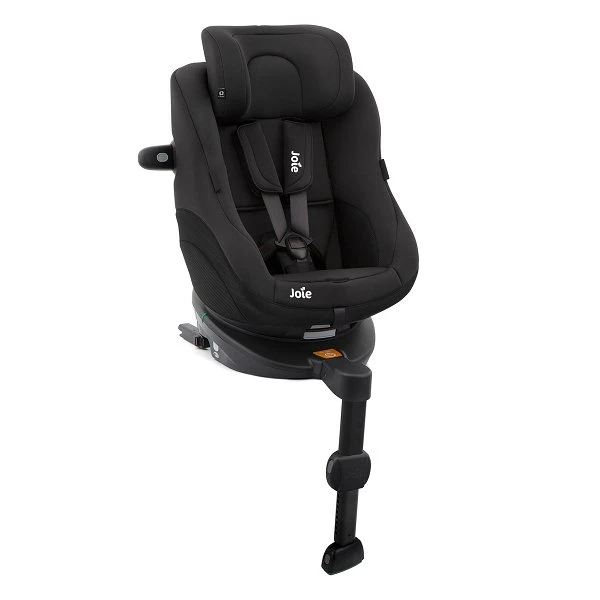 Joie Spin 360 GTi I-Size Kindersitz Shale Gruppe 0+/1 3 Joie Spin 360 GTi I-Size Kindersitz Shale Gruppe 0+/1
