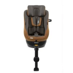 Joie Spin 360 GTi I-Size Kindersitz Spice Gruppe 0+/1 -Baby Online Shop c2116aaspi000 spin360gti spice hero3 cs cc web