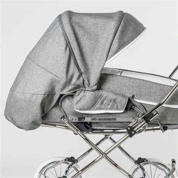 HESBA Calido Individuell Konfigurierbar 4 HESBA Calido Individuell Konfigurierbar – Bild 2