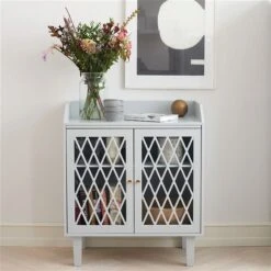 Cam Cam Copenhagen Harlekin Wickelkommode Hellgrau 9 Cam Cam Copenhagen Harlekin Wickelkommode Hellgrau -Baby Online Shop camcam ss2189232