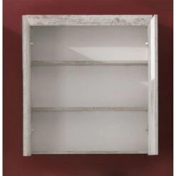 Trendteam Cancun Spiegelschrank Canyon White Pine -Baby Online Shop cancun bd 1259 405 68 geoeffnet
