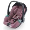 Recaro Avan Babyschale Prime Pale Rose < 13 Kg | 40 - 83 Cm | Max. 15 Monate -Baby Online Shop car seat avan prime pale rose 1 e8rac7sm74e8of7z