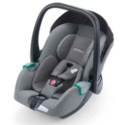 Recaro Avan Babyschale Prime Silent Grey < 13 Kg | 40 - 83 Cm | Max. 15 Monate 5 Recaro Avan Babyschale Prime Silent Grey < 13 Kg | 40 - 83 Cm | Max. 15 Monate -Baby Online Shop car seat avan prime silent grey 1 ufnjrgvdzg4uigix
