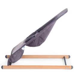 Childhome Evolux Babywippe Anthrazit/natur 8 Childhome Evolux Babywippe Anthrazit/natur -Baby Online Shop chevobona 2