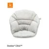 Stokke® Clikk™ Kissen Grey Sprinkles -Baby Online Shop clikk cushion greysprinkle 190411 4835 sp