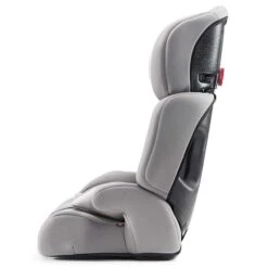 Kinderkraft Comfort Up Kindersitz Grey Gruppe 1/2/3 -Baby Online Shop comfort up gray 4 1