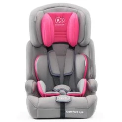 Kinderkraft Comfort Up Kindersitz Pink Gruppe 1/2/3 -Baby Online Shop comfort up pink 3 1