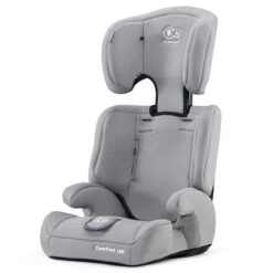 Kinderkraft Comfort Up Kindersitz Pink Gruppe 1/2/3 -Baby Online Shop comfort up pink 6 1