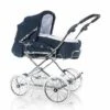 HESBA Corrado Kinderwagen Varianten Frei Wählbar | Der Klassiker -Baby Online Shop corrado 3 25eva fb560 110 1