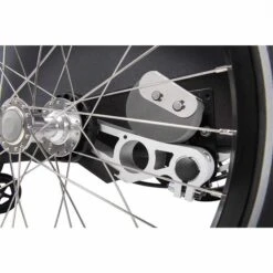 Croozer Kid Keeke 2 Stone Grey 2in1 Fahrradanhänger & Buggy-Set -Baby Online Shop croozer kid keeke federung stone grey 2020 web 2