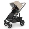 UPPAbaby Cruz V2 Sportwagen Liam Oat Melange -Baby Online Shop cruz23 lim hero 3389x4593 8ec3eda