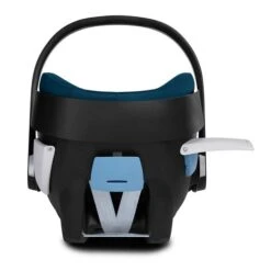 CYBEX Aton 5 Babyschale Soho Grey Gruppe 0+ 7 CYBEX Aton 5 Babyschale Soho Grey Gruppe 0+ -Baby Online Shop cyb 19 y180 eu trbl aton5line lsp 0001 screen hd 5