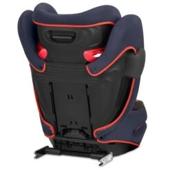 CYBEX Pallas B2-Fix+ Kindersitz Bay Blue Gruppe 1/2/3 (9-36 Kg) -Baby Online Shop cyb 20 pallasb2 fix eu babl y225 screen hd