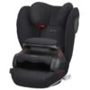 CYBEX Pallas B2-Fix+ Kindersitz Volcano Black Gruppe 1/2/3 (9-36 Kg) -Baby Online Shop cyb 20 pallasb2 fix eu vobl y045 screen hd