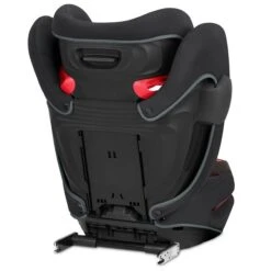 CYBEX Pallas B2-Fix+ Kindersitz Volcano Black Gruppe 1/2/3 (9-36 Kg) -Baby Online Shop cyb 20 pallasb2 fix eu vobl y225 screen hd