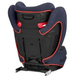 CYBEX Pallas B2-Fix Kindersitz Bay Blue Gruppe 1/2/3 (9-36 Kg) -Baby Online Shop cyb 20 pallasb2 fix eu babl y225 screen hd